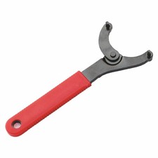 Bicycle spanner wrench - wrench, tool