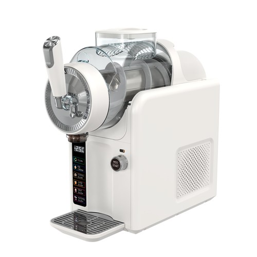 Multifunctional slush machine - multifunctional,