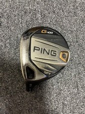 Ping G400 SFT 5W 19° Fairway