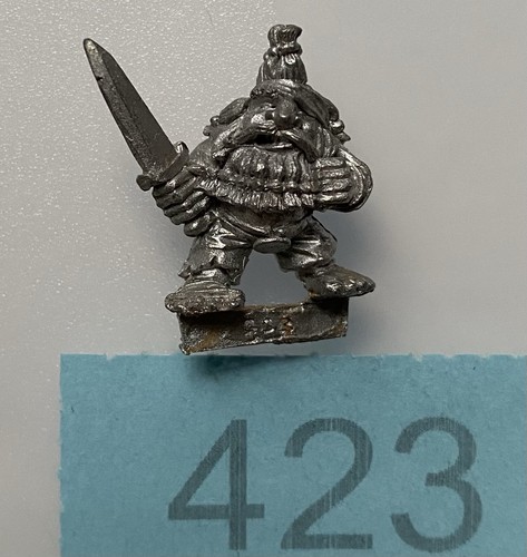 Wfb dwarf troll - troll, slayer
