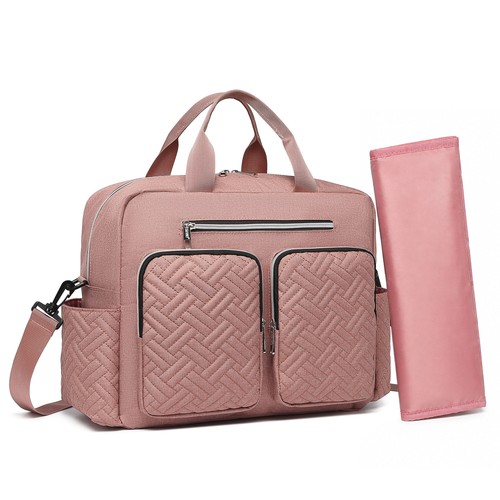 Large capacity diaper - diaper, bag