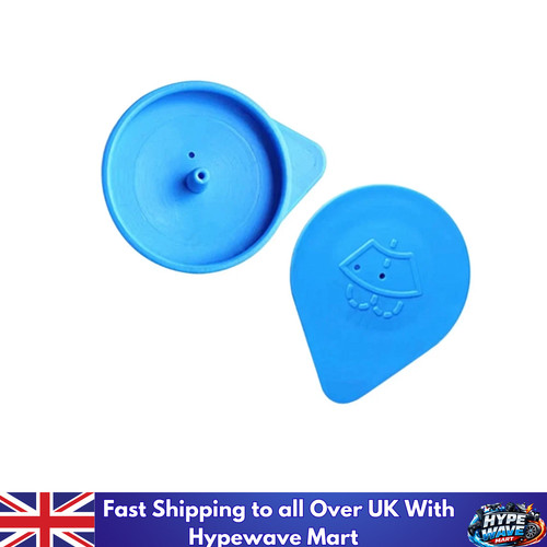 Windscreen washer bottle cap - windscreen,