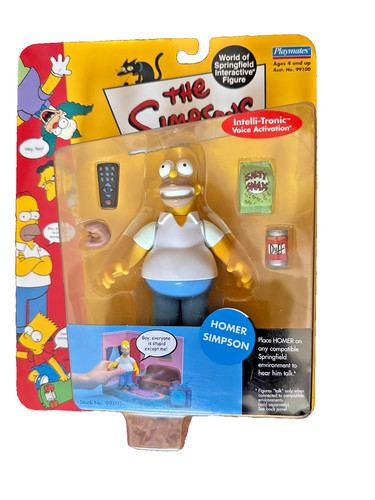 The simpsons world - simpsons,