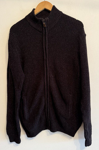Atlantic bay men black - bay,