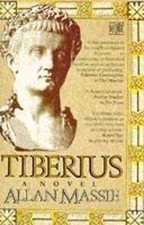 Tiberius by Massie, Allan