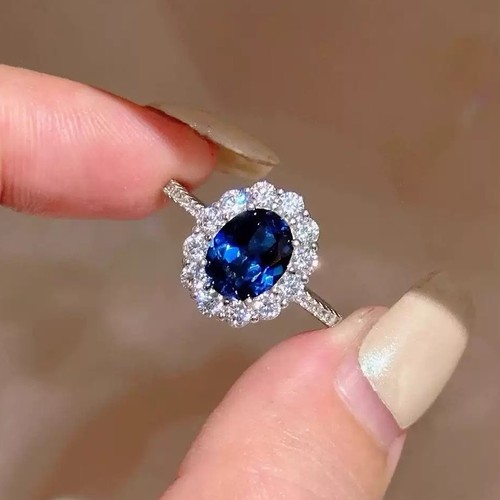 Princess diana inspired blue - princess,