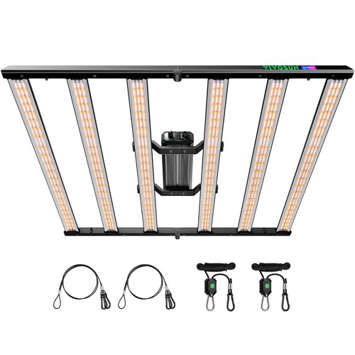 Lumalight 500w led grow - lumalight,