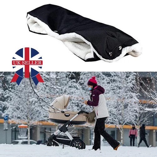 Universal pram pushchair buggy - pram,