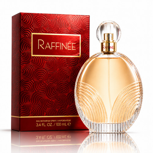 Raffinee dana 100 - 3.4, /
