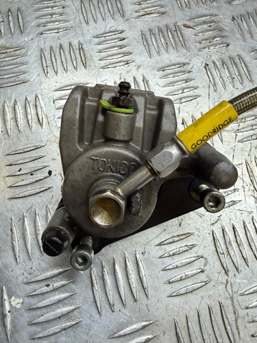 Kawasaki zx9r 2002 5k - e2,