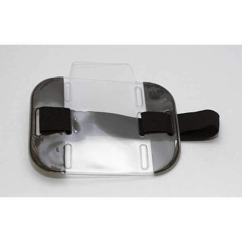 Sia license badge holder - holder,