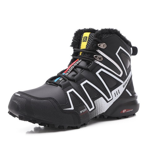 Men waterproof winter warm - waterproof,
