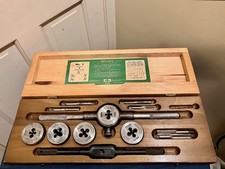 Vintage Little Giant Screw