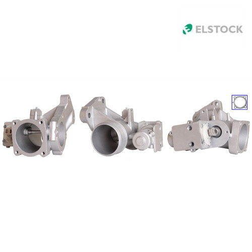 Egr valve elstock 0095 for - valve, 73-0095