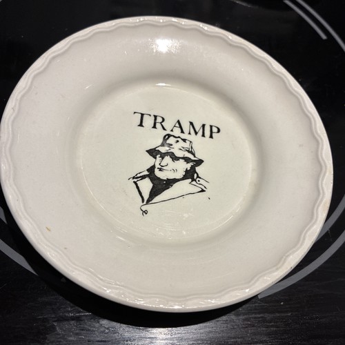 Tramp london vintage - , of
