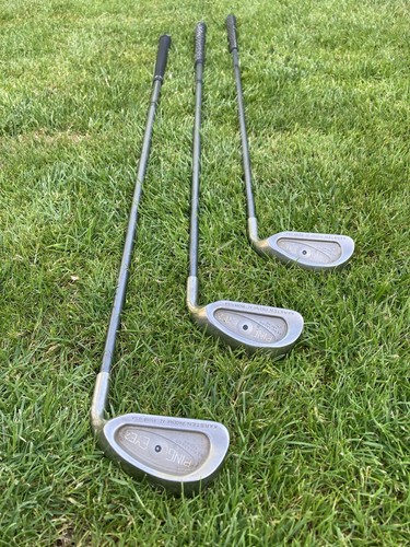 Ping eye 8 - ping, set