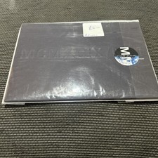 GB 1999/2000 Royal Mail Millennium Moment Folder M/Sheet/£5 PNC Sealed unopened