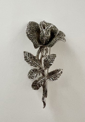 Vintage silver coloured - vintage,
