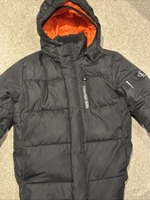 Calvin Klein Kids Puffer
