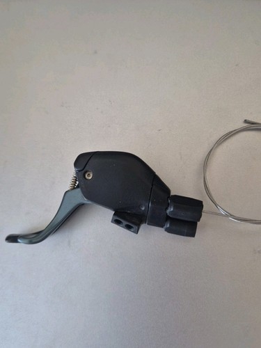 Scott rideloc lever 0 - rideloc,
