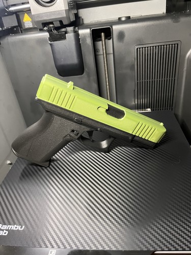 Glock non functional - glock,