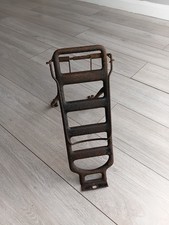 1930s rear bike rack 26 - bike,