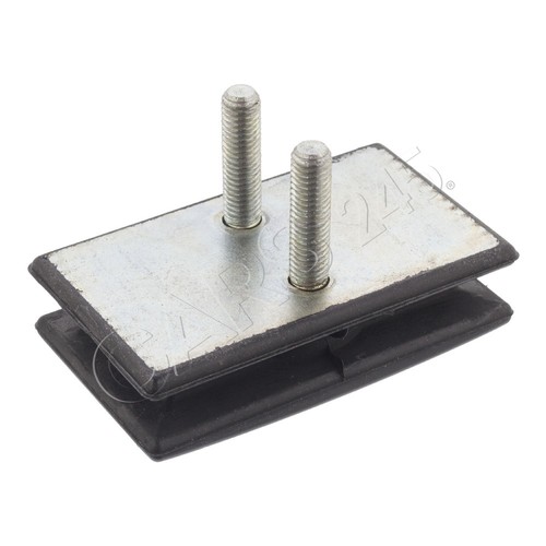 Suspension rubber buffer febi - suspension,