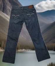 Vintage Guess Falcon Boot Cut