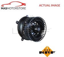 INTERIOR BLOWER FAN MOTOR LHD