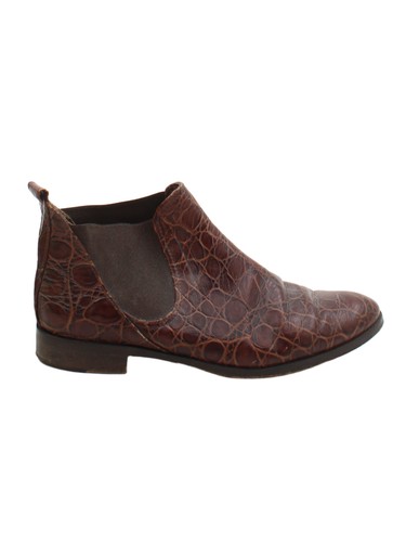 Toast women boots 6 brown - boots,