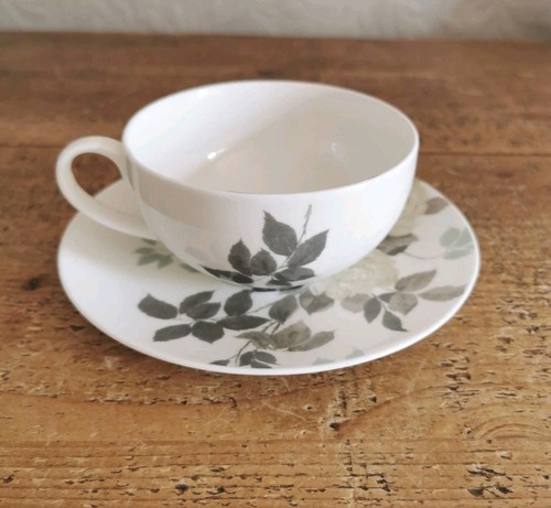 Laura ashley white - ashley, large