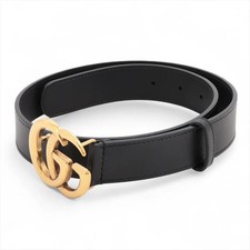 Gucci 414516 GG Marmont Belt
