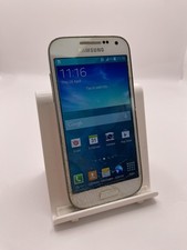 Samsung Galaxy S4 Mini White