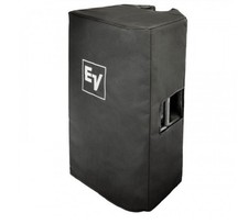 X2 Black Electro-Voice ZLX-15