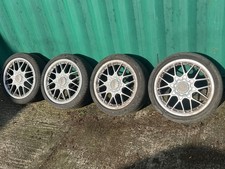 Audi mk1 bbs rs803 - tt,