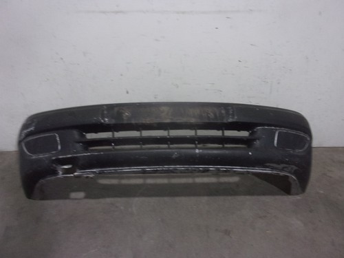 7401n0 front bumper negro - /,