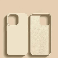 Liquid Silicone Case for