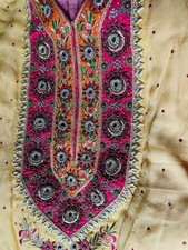 Maira B, Asim Jofa, Pakistani