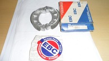 NEW EBC 908 BRAKE SHOES FITS