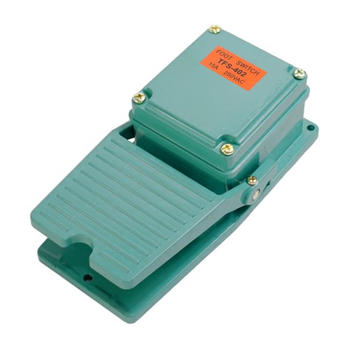 Antislip industrial foot - antislip,