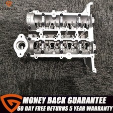 Cylinder Head 3 Cyl FOR FORD