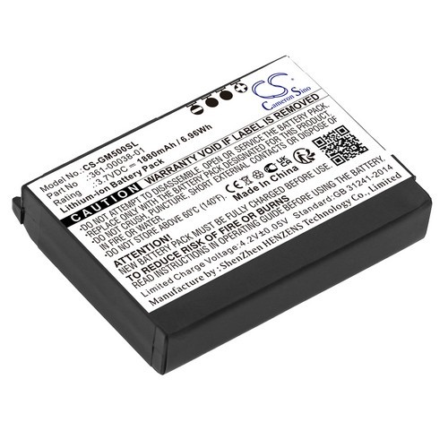 Battery for garmin - battery,