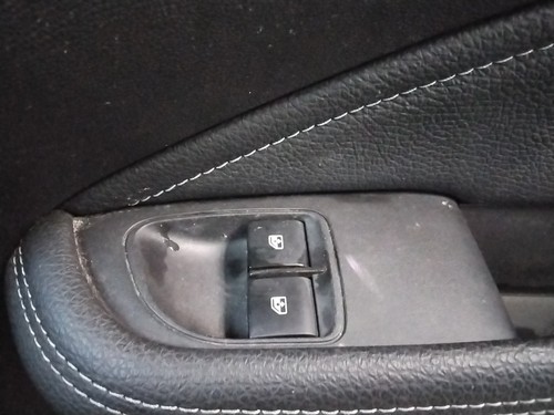 Electric window switch front - electric,