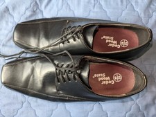 Cedar Wood State Men's Black