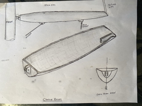 Mould make carbon fibre - to, a