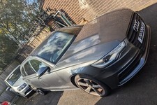 AUDI A6 C7 AVANT S LINE EST