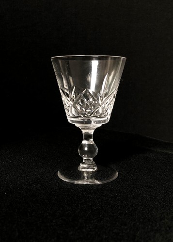 Stuart crystal glengarry cut - stuart,
