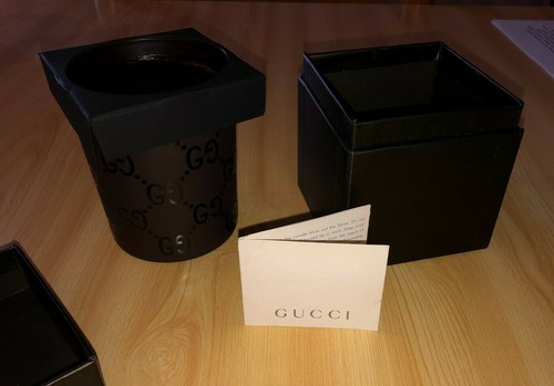 Authentic gucci candle - authentic,