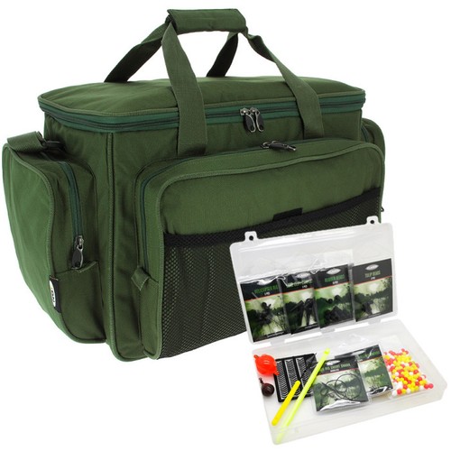 Fishing tackle carp - fishing,