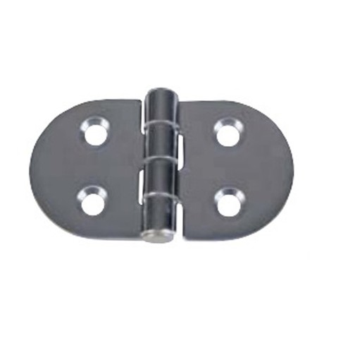 Stainless steel hinge x - 70,